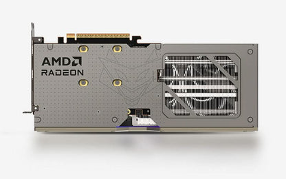 SAPPHIRE AMD RADEON RX 9060XT 16GB NITRO PLUS GAMING OC GRAPHIC CARD
