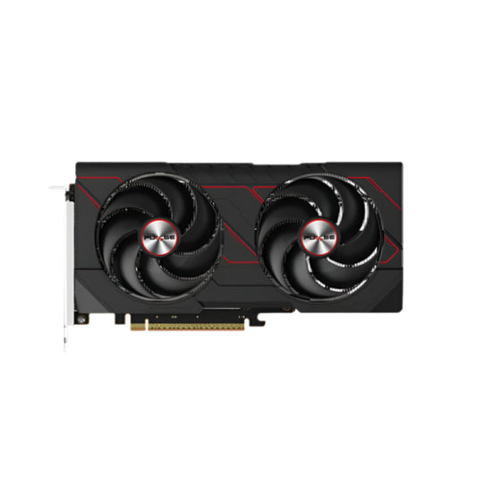 SAPPHIRE Radeon Pulse RX 9060 XT OC 8GB AMD Graphic Card