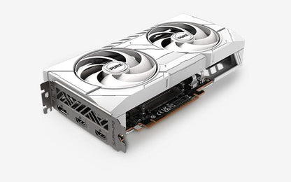 SAPPHIRE PURE RADEON RX 9060 XT 16GB GDDR6 GRAPHICS CARD