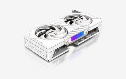 SAPPHIRE PURE RADEON RX 9060 XT 16GB GDDR6 GRAPHICS CARD