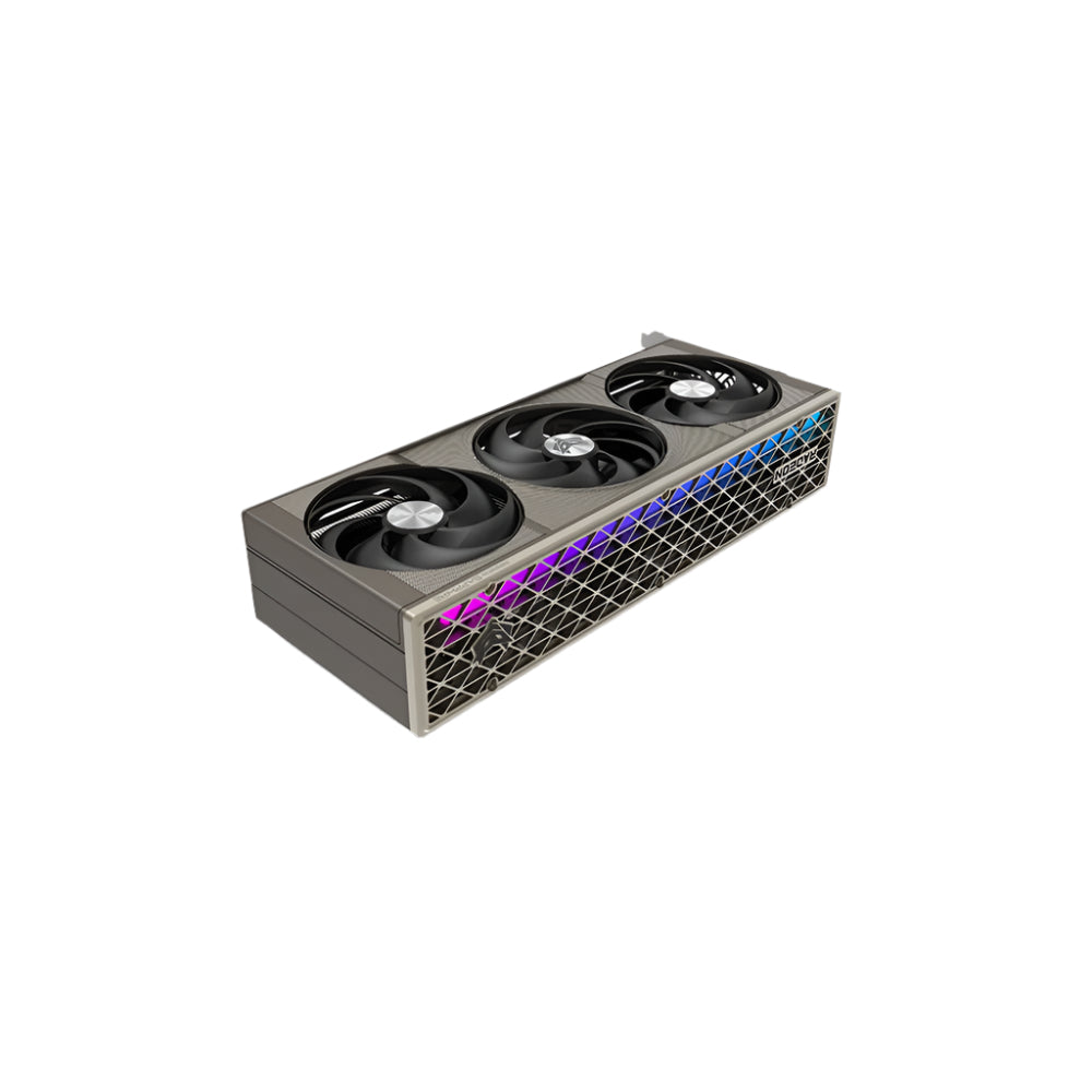 SAPPHIRE Radeon Nitro+ RX 9070 OC 16GB AMD Graphic Card
