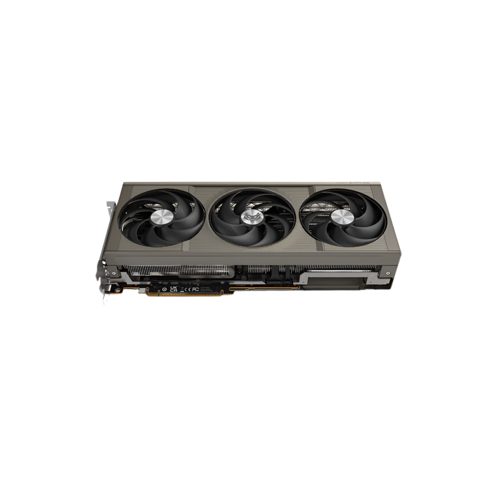 SAPPHIRE Radeon Nitro+ RX 9070 XT 16GB AMD Graphic Card