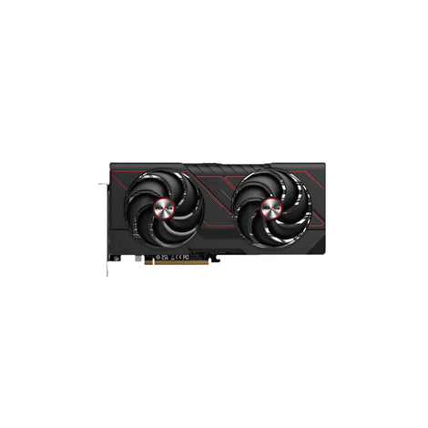 SAPPHIRE Radeon Pulse RX 9070 16GB AMD Graphic Card