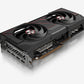 SAPPHIRE PULSE AMD RADEON RX 9070 GAMING 16GB