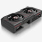 SAPPHIRE PULSE AMD RADEON RX 9070 GAMING 16GB