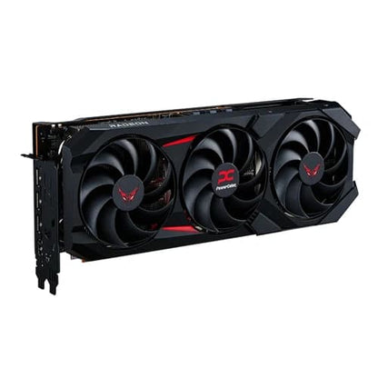 POWERCOLOR RED DEVIL RX 9070 XT 16GB OC GDDR6 GRAPHICS CARD