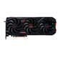 POWERCOLOR RED DEVIL RX 9070 XT 16GB OC GDDR6 GRAPHICS CARD