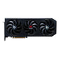POWERCOLOR HELLHOUND RX 9070 XT OC 16GB GDDR6 GRAPHICS CARD