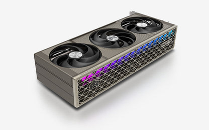 SAPPHIRE NITRO+ AMD RADEON RX 9070 XT GAMING OC 16GB