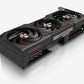 SAPPHIRE PULSE AMD RADEON RX 9070 XT GAMING 16GB