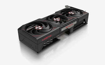 SAPPHIRE PULSE AMD RADEON RX 9070 XT GAMING 16GB