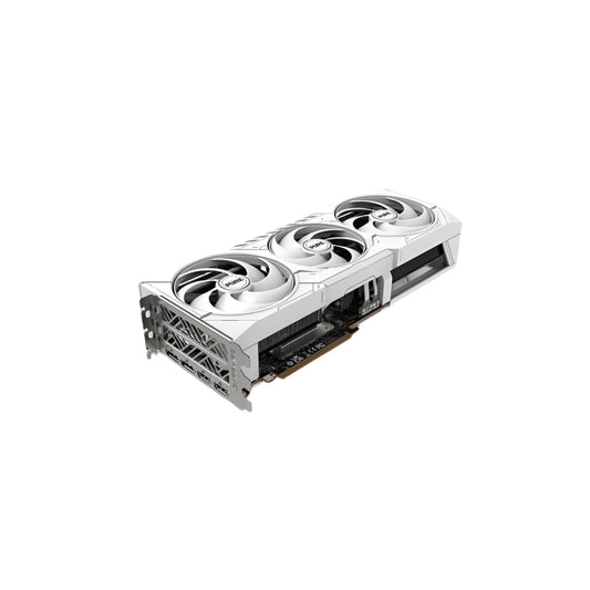 SAPPHIRE Radeon Pure RX 9070 OC 16GB AMD Graphic Card