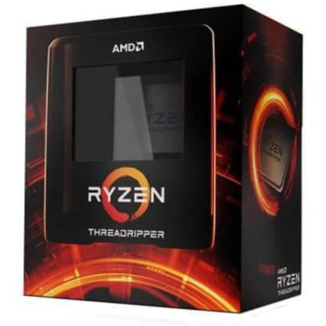 AMD Ryzen Threadripper 3960X 3rd Generation Processor ( 4.5 GHz / 24 Cores / 48 Threads)