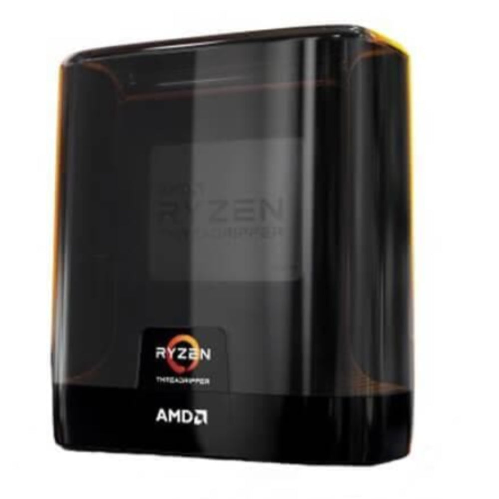 AMD Ryzen Threadripper 3970X 3rd Generation Processor ( 4.5 GHz / 32 Cores / 64 Threads)