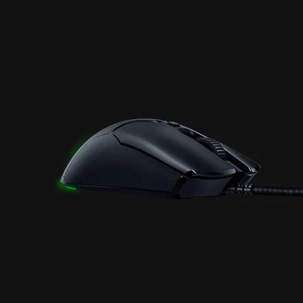 RAZER Viper Mini Ultralight Wired Ambidextrous Gaming Mouse ( Z01-03250100-R3M1 ) ( 8500DPI / 6 Macro Button ) ( Black )