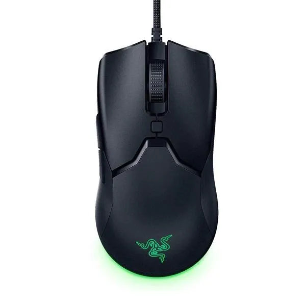 RAZER Viper Mini Ultralight Wired Ambidextrous Gaming Mouse ( Z01-03250100-R3M1 ) ( 8500DPI / 6 Macro Button ) ( Black )