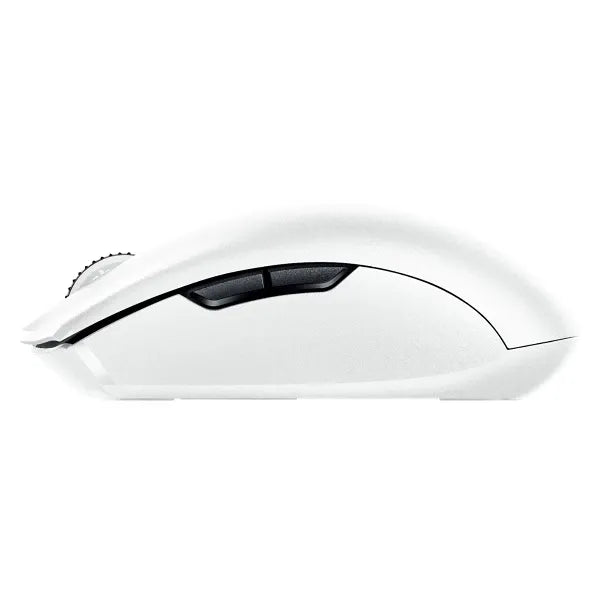RAZER Orochi V2 Wireless Ergonomic Gaming Mouse ( RZ01-03730400-R3A1 ) ( 18000DPI / 6 Macro Button ) ( White )