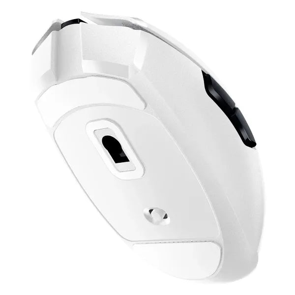 RAZER Orochi V2 Wireless Ergonomic Gaming Mouse ( RZ01-03730400-R3A1 ) ( 18000DPI / 6 Macro Button ) ( White )