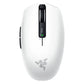 RAZER Orochi V2 Wireless Ergonomic Gaming Mouse ( RZ01-03730400-R3A1 ) ( 18000DPI / 6 Macro Button ) ( White )