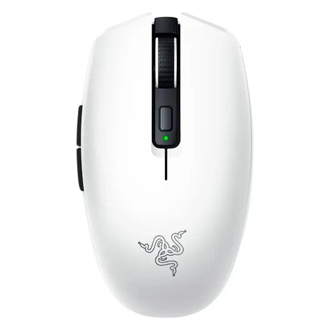RAZER Orochi V2 Wireless Ergonomic Gaming Mouse ( RZ01-03730400-R3A1 ) ( 18000DPI / 6 Macro Button ) ( White )