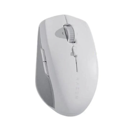 RAZER Pro Click Mini Wireless Ambidextrous Gaming Mouse ( RZ01-03990100-R3A1 ) ( 12000DPI / 7 Macro Buttons ) ( White )