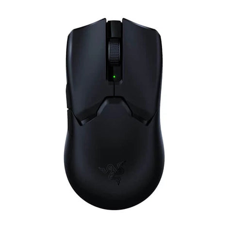 RAZER Viper V2 Pro Hyperspeed Wireless Ergonomic Gaming Mouse ( Z01-04390200-R3A1 ) ( 30000DPI / 5 Macro Button ) ( Black )