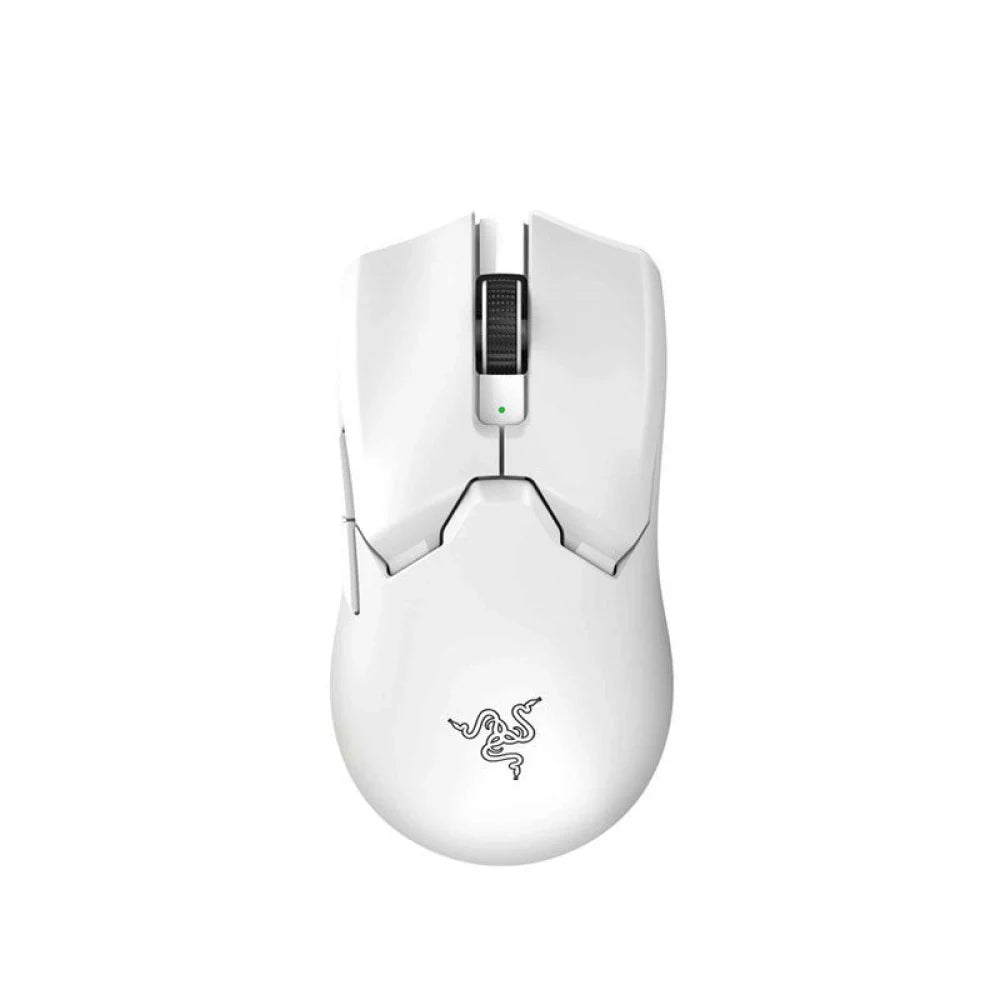 RAZER Viper V2 Pro Hyperspeed Wireless Gaming Mouse (White)