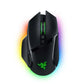 RAZER Basilisk V3 Pro Wireless Ergonomic Gaming Mouse ( RZ01-04620100-R3A1 ) ( 30000DPI / 11 Macro Buttom ) ( Black )