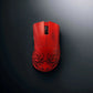 RAZER DeathAdder V3 Pro Wireless Ergonomic Gaming Mouse ( RZ01-04630400-R3M1 ) ( 6400DPI ) (Faker Edition)