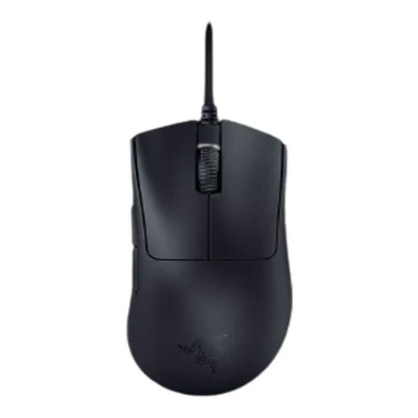 RAZER DeathAdder V3 Wired Ergonomic Gaming Mouse ( RZ01-04640100-R3M1 ) ( 30000DPI / 6 Macro Button ) ( Black)