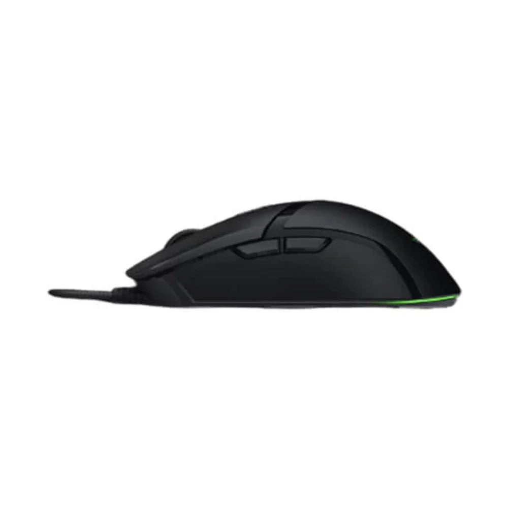 RAZER Cobra Wired Ambidextrous Gaming Mouse ( RZ01-04650100-R3M1 ) ( 8500DPI / 6 Macro Button ) ( Black )
