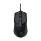 RAZER Cobra Wired Ambidextrous Gaming Mouse ( RZ01-04650100-R3M1 ) ( 8500DPI / 6 Macro Button ) ( Black )