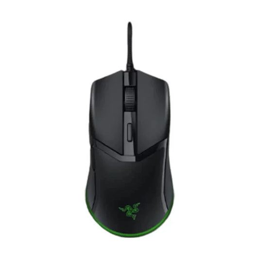 RAZER Cobra Wired Ambidextrous Gaming Mouse ( RZ01-04650100-R3M1 ) ( 8500DPI / 6 Macro Button ) ( Black )