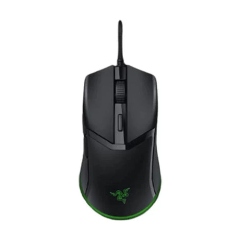 RAZER Cobra Wired Ambidextrous Gaming Mouse ( RZ01-04650100-R3M1 ) ( 8500DPI / 6 Macro Button ) ( Black )