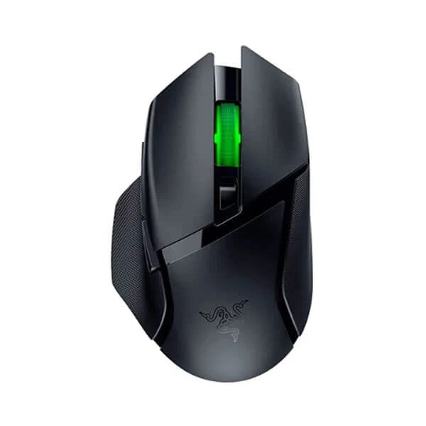 RAZER Basilisk V3 X HyperSpeed Wireless Gaming Mouse