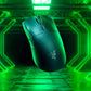 RAZER Viper V3 Hyperspeed Wireless Ambidextrous Gaming Mouse ( Z01-04910100-R3M ) ( 130000DPI / 6 Macro Button ) ( Black )