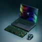 RAZER Viper V3 Hyperspeed Wireless Ambidextrous Gaming Mouse ( Z01-04910100-R3M ) ( 130000DPI / 6 Macro Button ) ( Black )