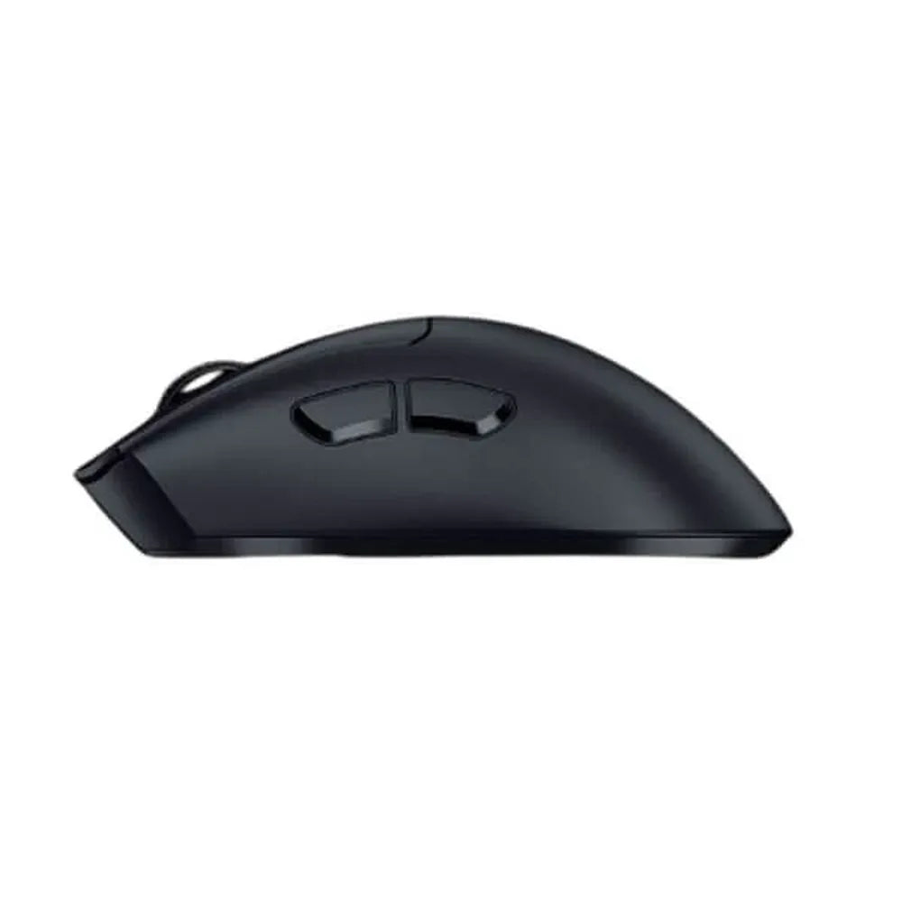 RAZER Deathadder V3 Hyperspeed Wireless Ergonomic Gaming Mouse ( RZ01-05140100-R3A1 ) ( 26000DPI / 8 Macro Buttons ) ( Black )