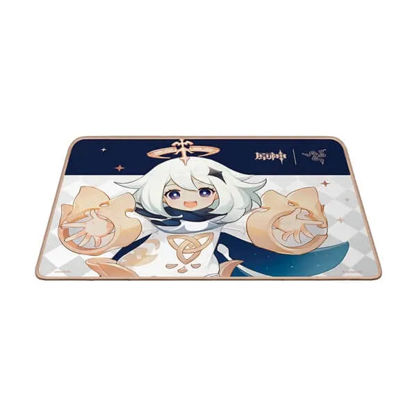 RAZER Goliathus Genshin Impact Medium Mousepad