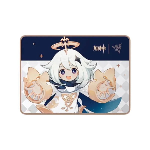 RAZER Goliathus Genshin Impact Medium Mousepad