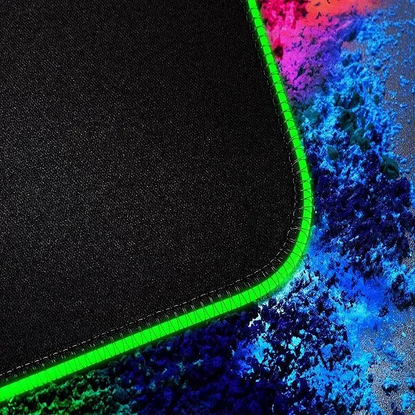 RAZER Goliathus Chroma Extended Soft Black Mousepad