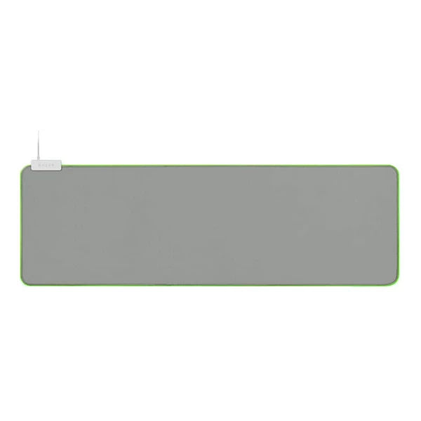 RAZER Goliathus Chroma Mercury Soft Gaming Mouse Pad (Extended)