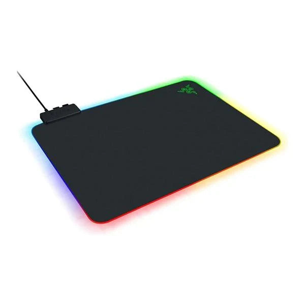 RAZER Firefly V2 Hard RGB Mousepad (Medium)