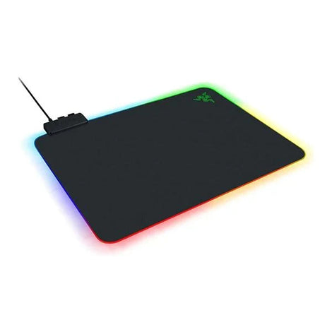 RAZER Firefly V2 Hard RGB Mousepad (Medium)