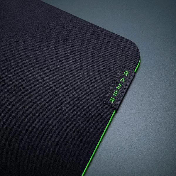 RAZER Gigantus V2 Soft Mat Medium Black Mousepad