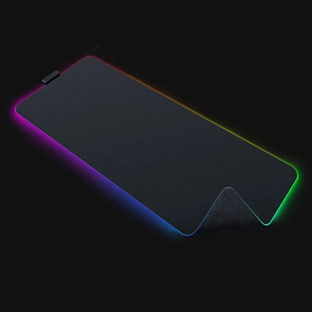 RAZER Strider Chroma RGB Extended Large Black Mousepad