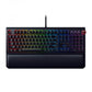 RAZER BlackWidow Elite RGB Mechanical Wired Gaming Keyboard ( Black ) ( Razer Yellow Switch )