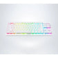 RAZER DeathStalker V2 Pro RGB Tenkeyless Wireless + Bluetooth Low Profile Gaming Keyboard ( Linear Optical Red Switch )
