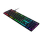 RAZER DeathStalker V2 Wired Mechanical Gaming Keyboard ( Low Profile Optical Red Switch )