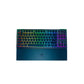 RAZER Ornata V3 Tenkeyless Wired Gaming Keyboard ( Mechanical-Membrane Switches )